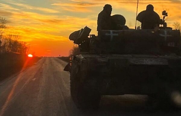 Новини України - На Покровському напрямку відбито 97 атак РФ