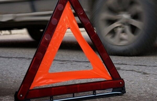 Новини України - На Прикарпатті 16-річний водій збив пішохода на смерть