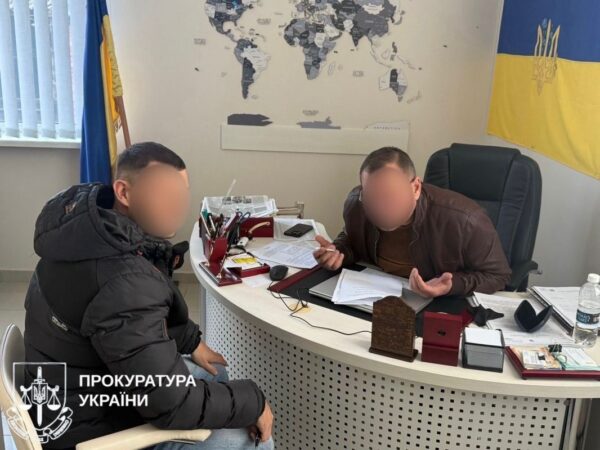 Новини України - На Сумщині розікрали 16 млн на дронах для ЗСУ