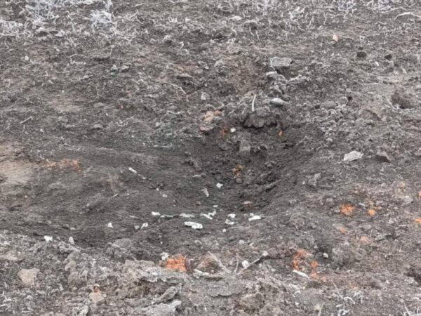 Новини України - На Сумщині внаслідок обстрілу загинули двоє осіб