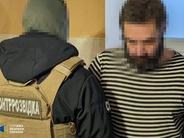 Новини України - На Волині затримали бойовика "ДНР", який намагався втекти до ЄС