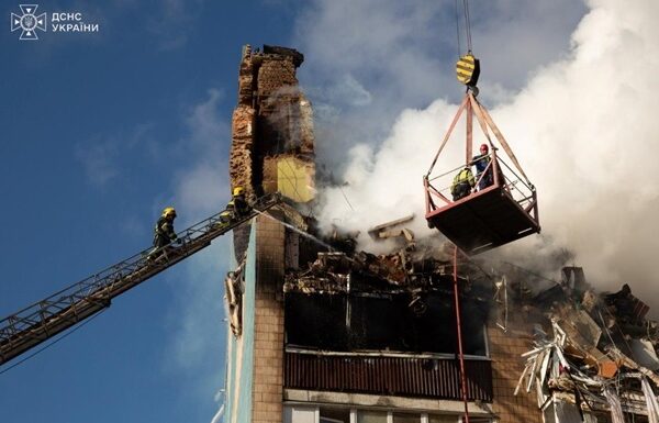 Новини України - На Закарпатті та в Сумах оголосили дні жалоби за загиблими в Тернополі