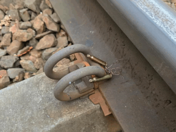 Новини світу - На залізничних коліях в Польщі виявили холості патрони