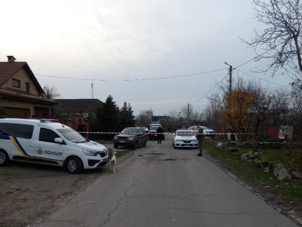 Новини України - На Запоріжжі п'яний поліцейський відкрив вогонь по військових