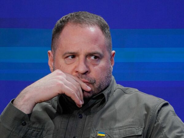 Новини України - НАБУ готує підозру Єрмаку - ЗМІ