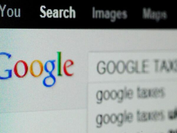 Новини бізнесу - Надходження від "податку на Google" перевищили 13 млрд гривень