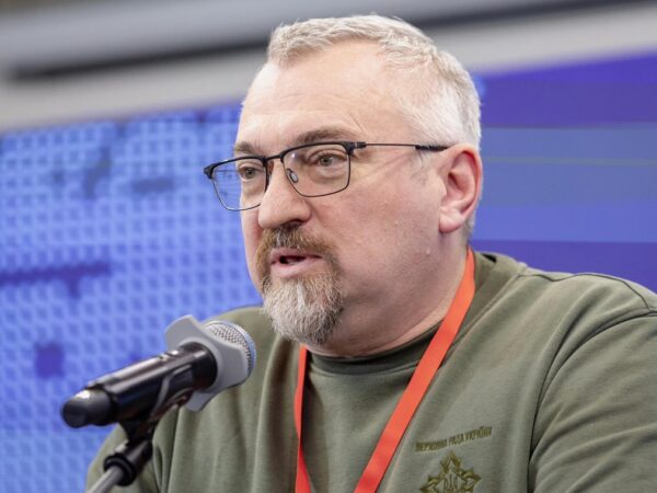 Новини України - Нардеп "засвітив" завод РЕБ у Тернополі - журналістка