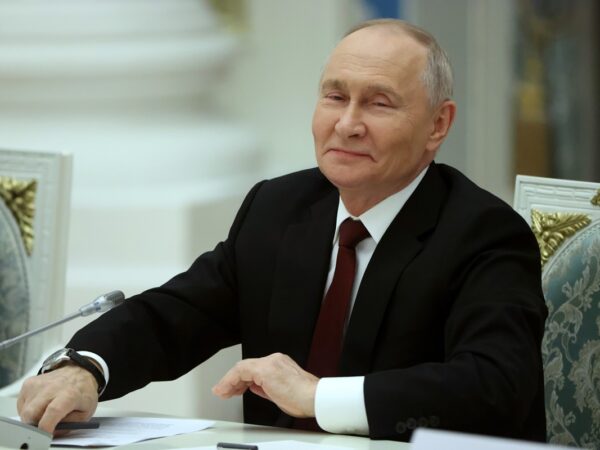 Новини світу - Наступного року 40% бюджету РФ піде на війну і силовиків