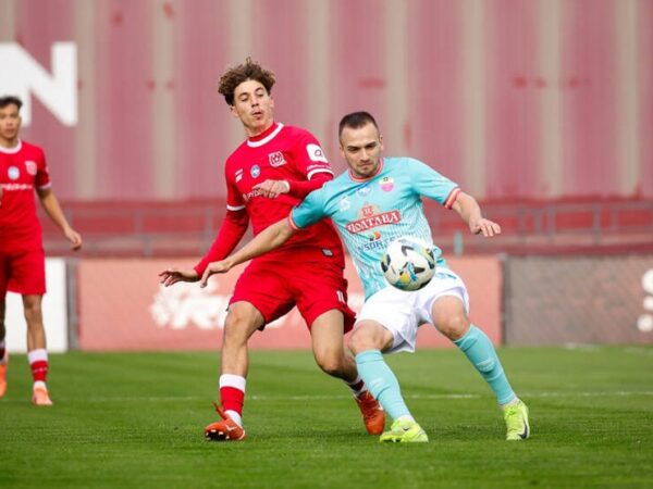 Новини спорту - Національна поліція України проводить розслідування щодо договірних матчів