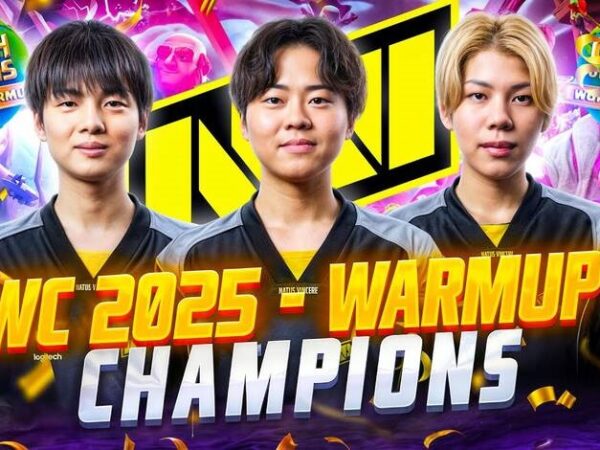 Новини спорту - NAVI змінили структуру клубу, розпустивши один зі складів