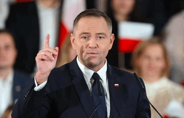 Новини світу - Навроцький скасував зустріч з Орбаном після його візиту до Путіна