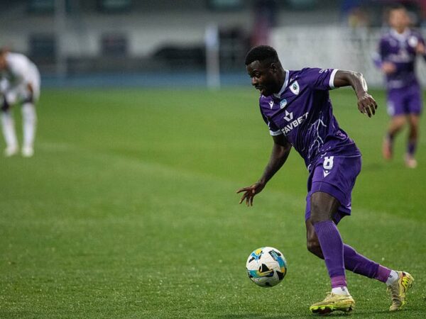 Новини спорту - Найкращий бомбардир ЛНЗ переходить в Шахтар - ЗМІ