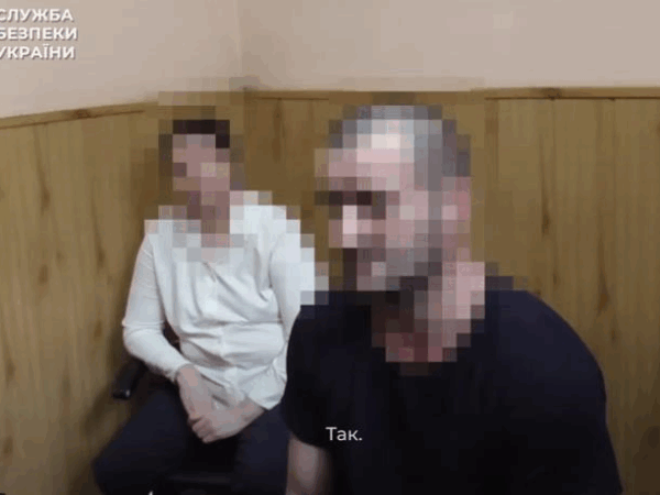 Новини України - Названо ім’я екстрадованого до Литви бійця РФ, підозрюваного у катуваннях