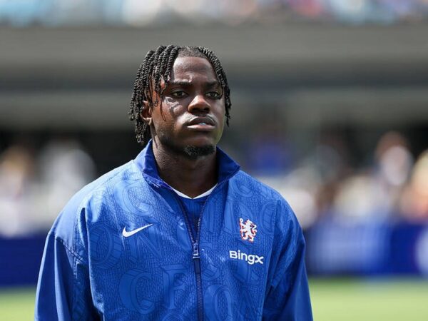 Новини спорту - Названо причину зриву обміну гравців між Челсі та МЮ