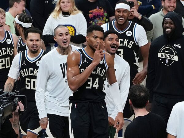 Новини спорту - НБА: Чикаго вирвав перемогу у Філадельфії