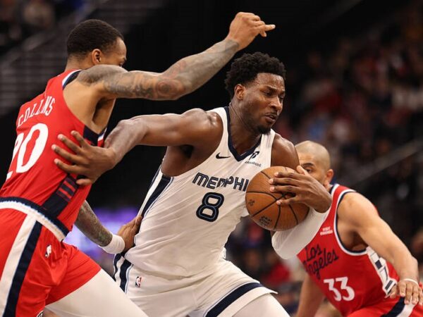 Новини спорту - НБА: Лейкерс обіграли Даллас, Мемфіс переміг Кліпперс