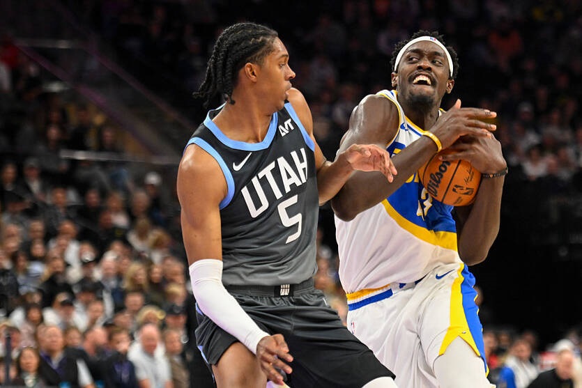 Новини спорту - НБА: Михайлюк допоміг Юті перемогти Індіану