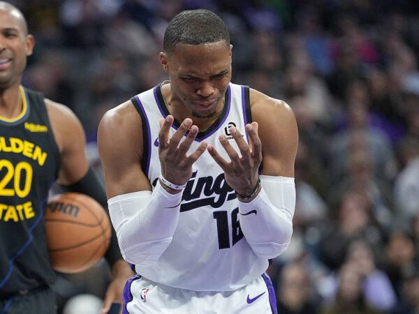 Новини спорту - НБА: Переможна серія Оклахоми обірвалася