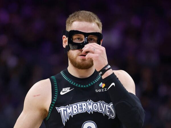 Новини спорту - НБА представила рейтинг ТОП-10 моментів тижня