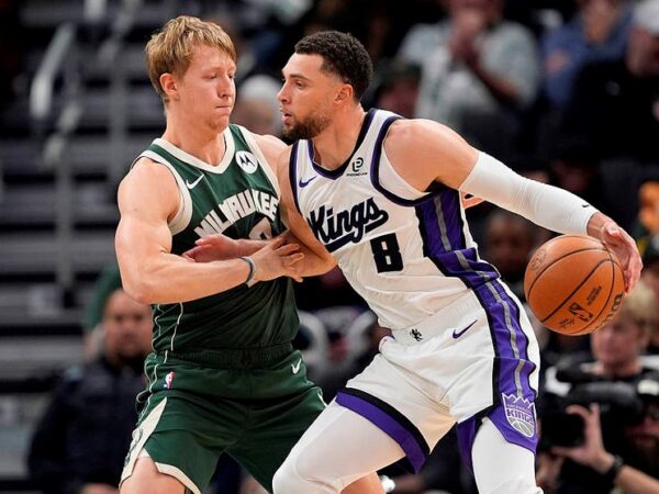 Новини спорту - НБА: Сакраменто та Індіана здобули перемоги, Бостон програв Х’юстону