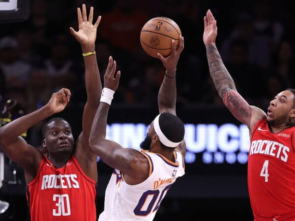 Новини спорту - НБА: Сакраменто здобув перемогу над Міннесотою