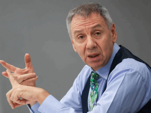 Новини світу - Не "доніс" сам на себе: у РФ політолог-"іноагент" отримав протокол