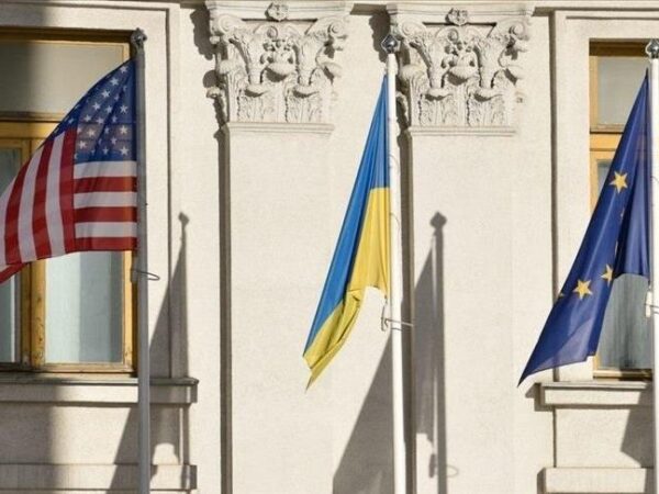 Новини світу - Не папірці, а залізо: якими є справжні гарантії безпеки України