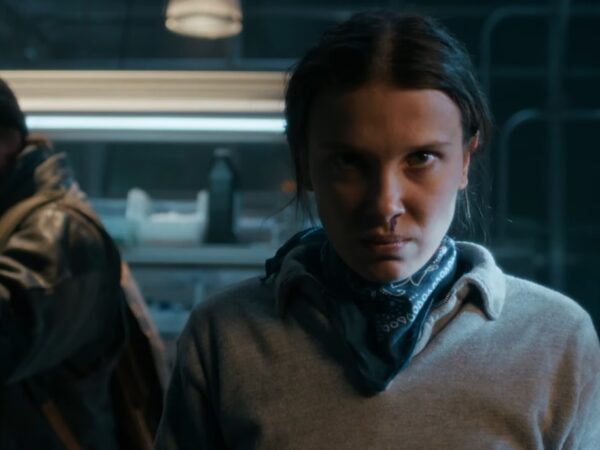 Новини культури - Netflix показав фінальний трейлер Дивних див