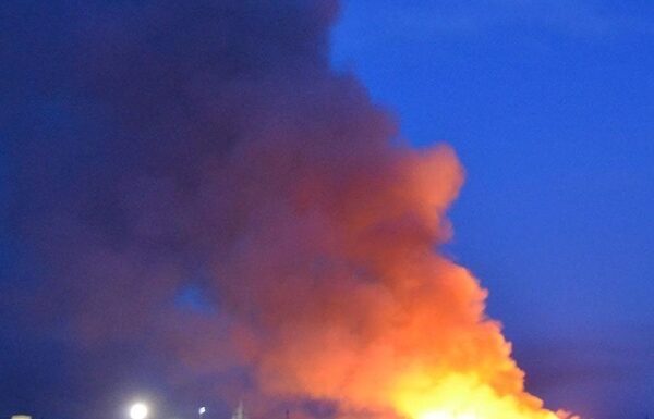 Новини України - Нічна атака РФ: у Харкові, Одесі і Сумах - вибухи