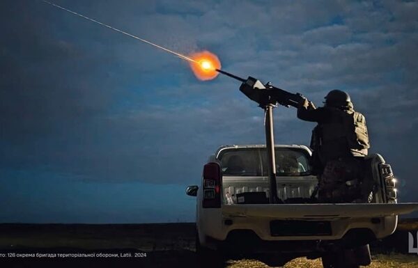 Новини України - Нічна дронова атака: є влучання на 13 локаціях