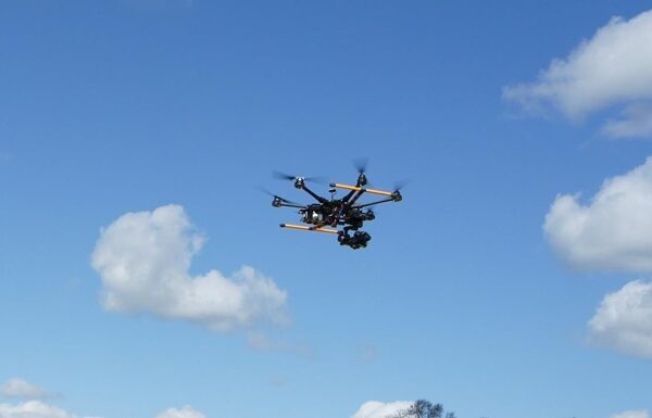 Новини світу - Нідерланди інвестують до 3 млрд євро у системи протидії БПЛА