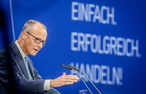 Новини світу - Німеччина екстрено надасть Україні 170 млн євро