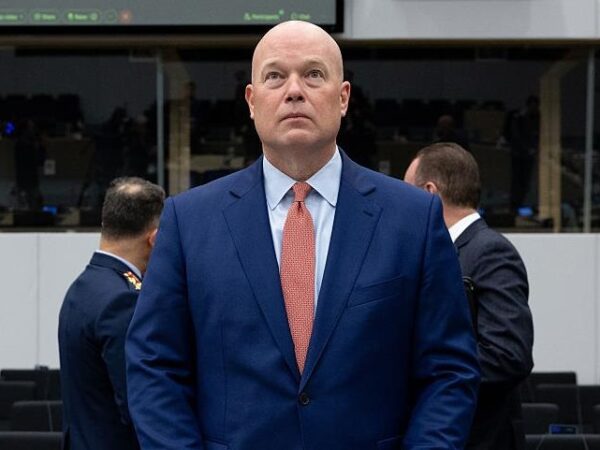 Новини світу - Німеччина має шанси очолити НАТО в Європі - представник Трампа