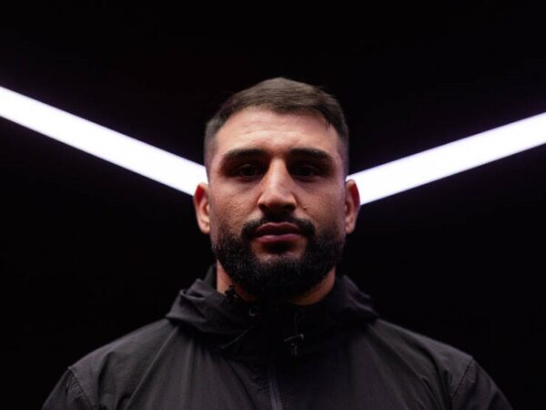 Новини спорту - Німецький боксер заявив про готовність битися з Усиком