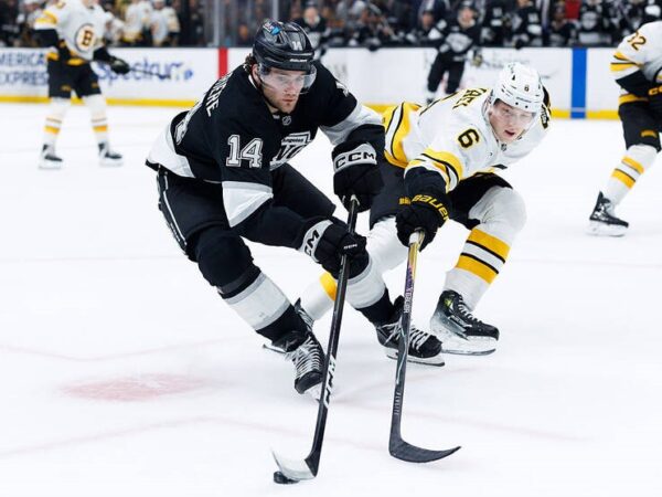 Новини спорту - НХЛ: Баффало розгромив Чикаго, Міннесота впевнено перемогла Піттсбург