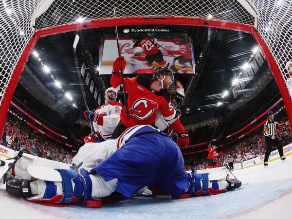 Новини спорту - НХЛ: лідер Сходу вирвав перемогу в овертаймі