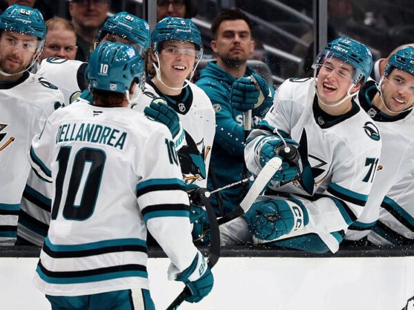 Новини спорту - НХЛ: Юта не змогла впоратися з Торонто