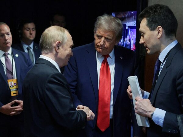 Новини світу - Новий план Трампа: чим має поступитись Путін