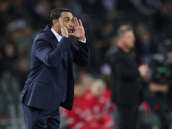 Новини спорту - Новий тренер очолив італійську Аталанту