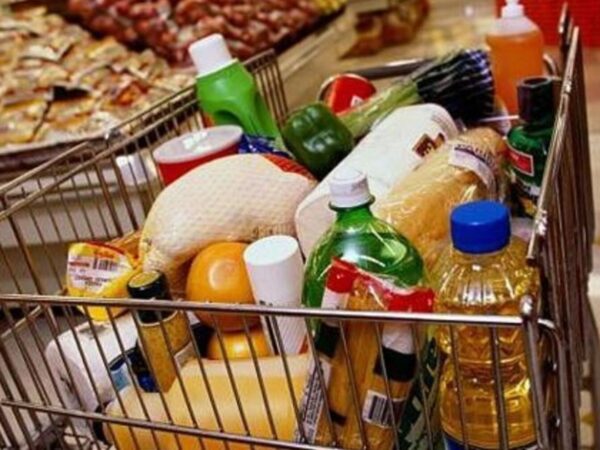 Без категорії - Новорічні рекорди: які продукти найбільше подорожчають до кінця року