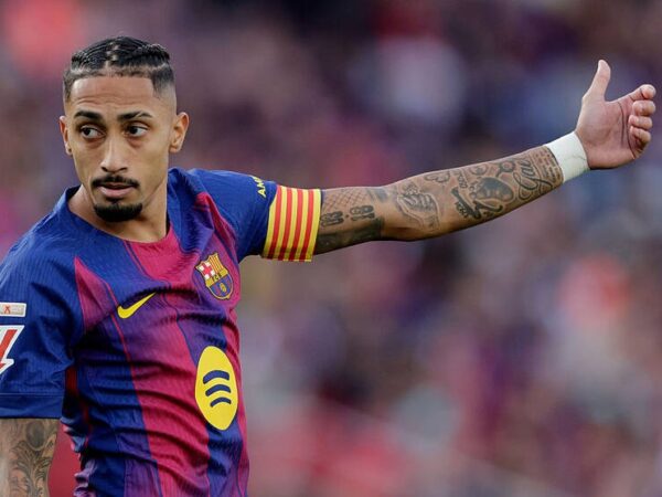 Новини спорту - Ньюкасл проявляє інтерес до одного з лідерів Барселони