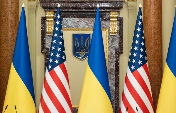 Новини світу - Обіцянки США: Україні не підходять "відкладені" гарантії безпеки