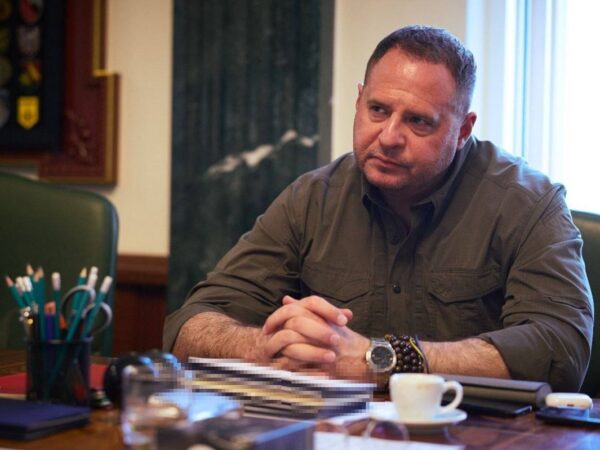 Новини України - Обшуки у Єрмака: про які наслідки говорять