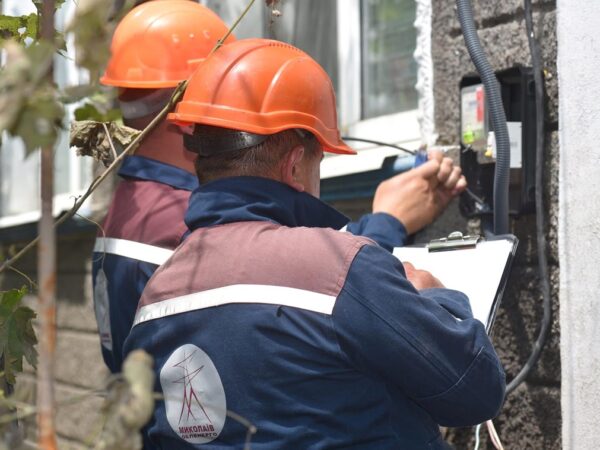 Новини України - Обстріли і негода: в Україні нові відключення