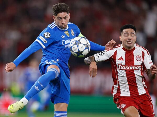 Новини спорту - Один із лідерів Реала готовий до літнього переходу