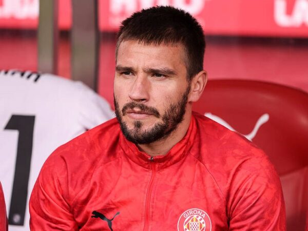 Новини спорту - Один із лідерів Жирони зазнав важкої травми