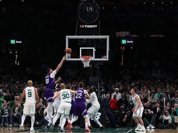 Новини спорту - Огляд НБА: Мілуокі став героєм овертайму