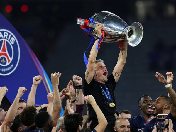 Новини спорту - Оголошено список претендентів на титул найкращого тренера Globe Soccer