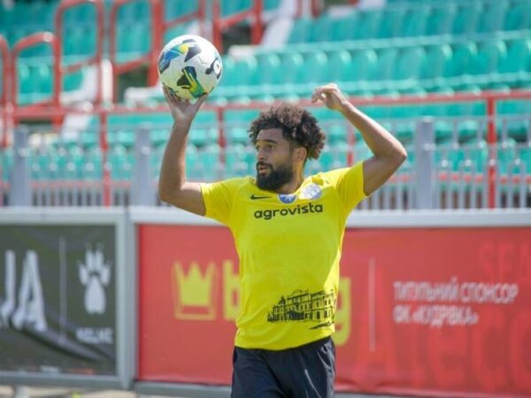 Новини спорту - Олександрія згодилася відпустити французького захисника