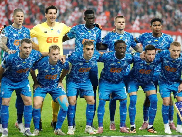 Новини спорту - Омонія vs Динамо: напередодні матчу Ліги конференцій